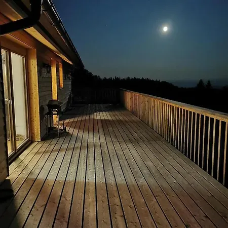 Das Koralpenchalet...Sonne, Wald, Natur! Trahutten Exterior photo
