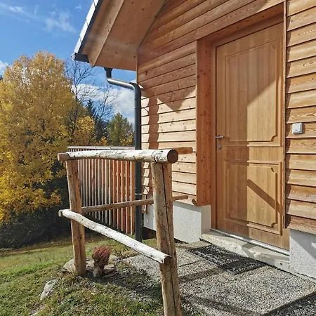 Das Koralpenchalet...Sonne, Wald, Natur! Trahutten Exterior photo