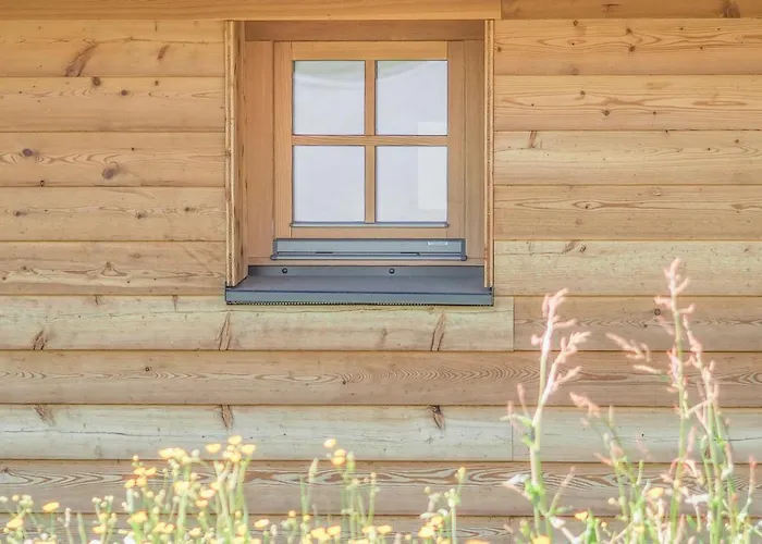 Das Koralpenchalet...Sonne, Wald, Natur!
