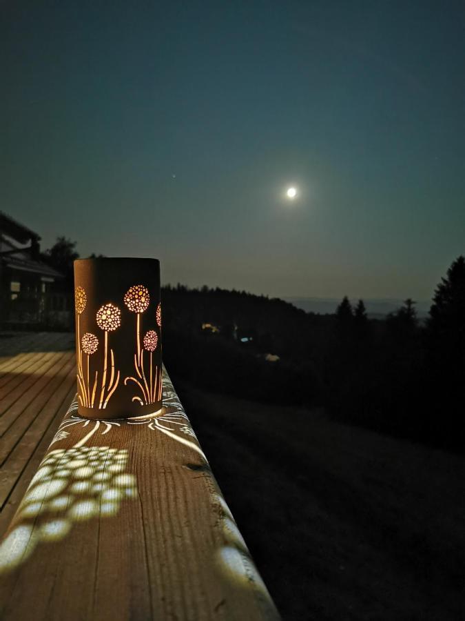 Koralpenchalet...sonne, Wald, Natur! Holiday home Trahutten