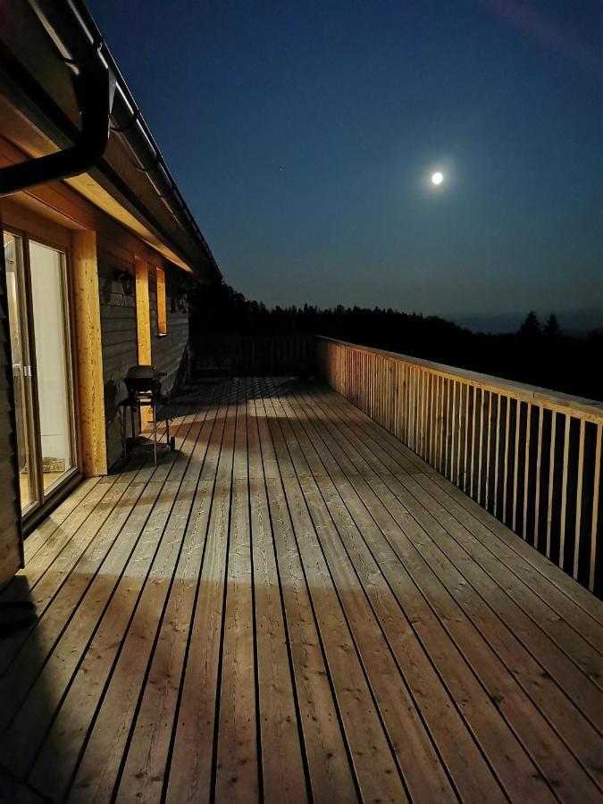 Koralpenchalet...sonne, Wald, Natur! *