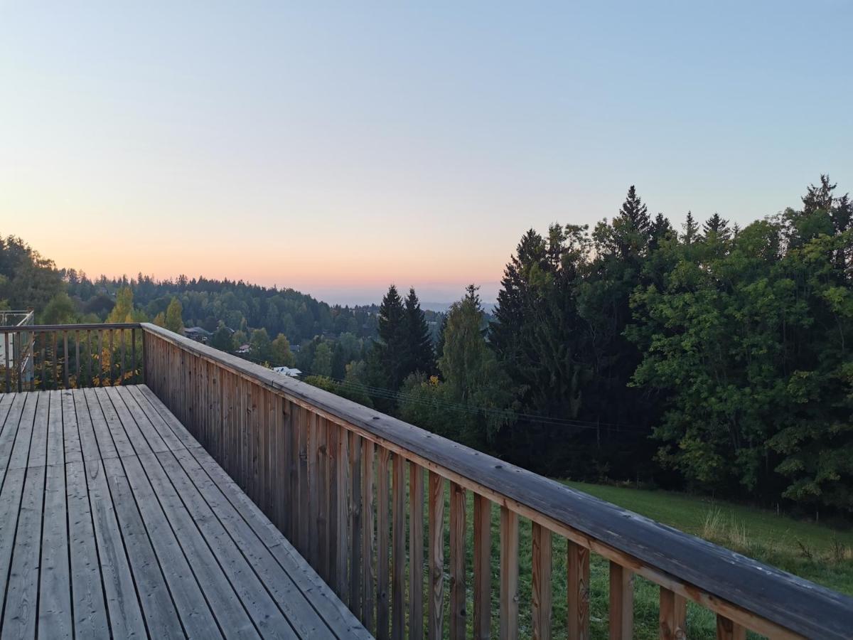 Koralpenchalet...sonne, Wald, Natur! * Trahutten