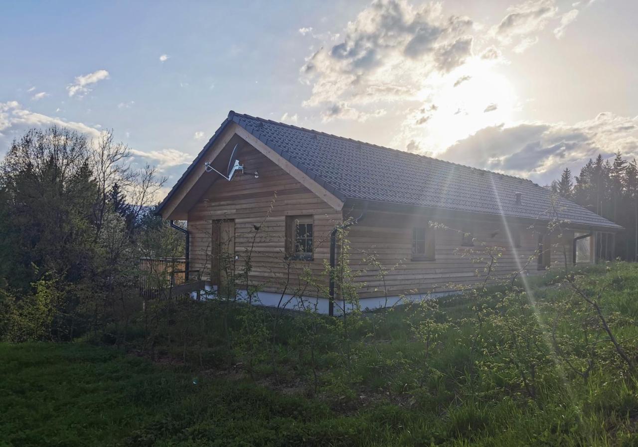 Koralpenchalet...sonne, Wald, Natur! * Trahutten