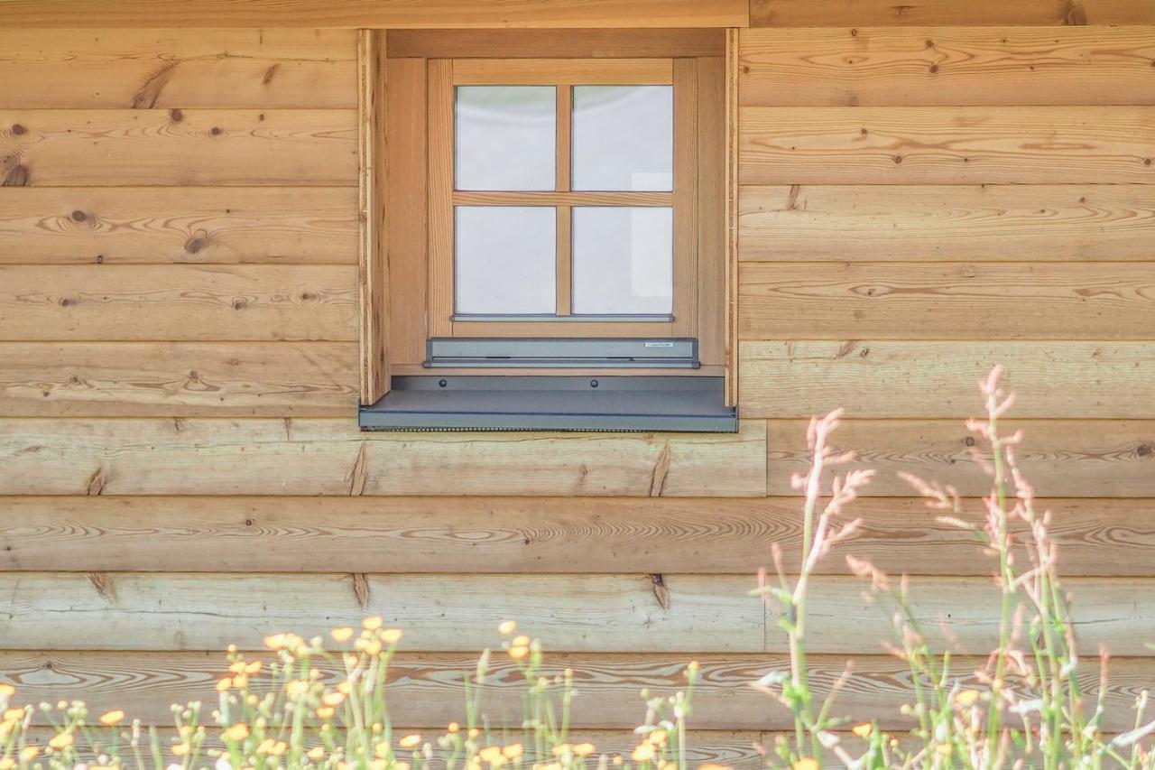 Koralpenchalet...sonne, Wald, Natur! * Trahutten