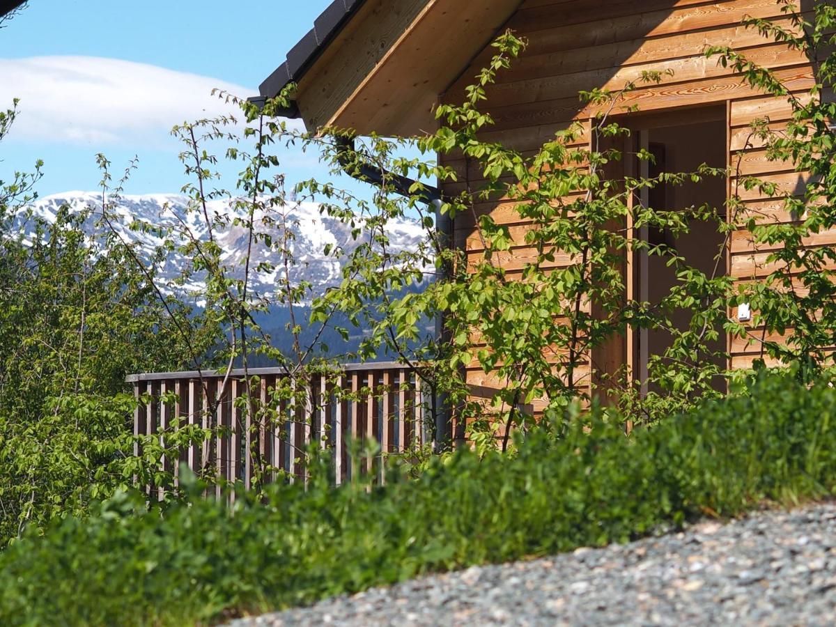 Koralpenchalet...sonne, Wald, Natur! *