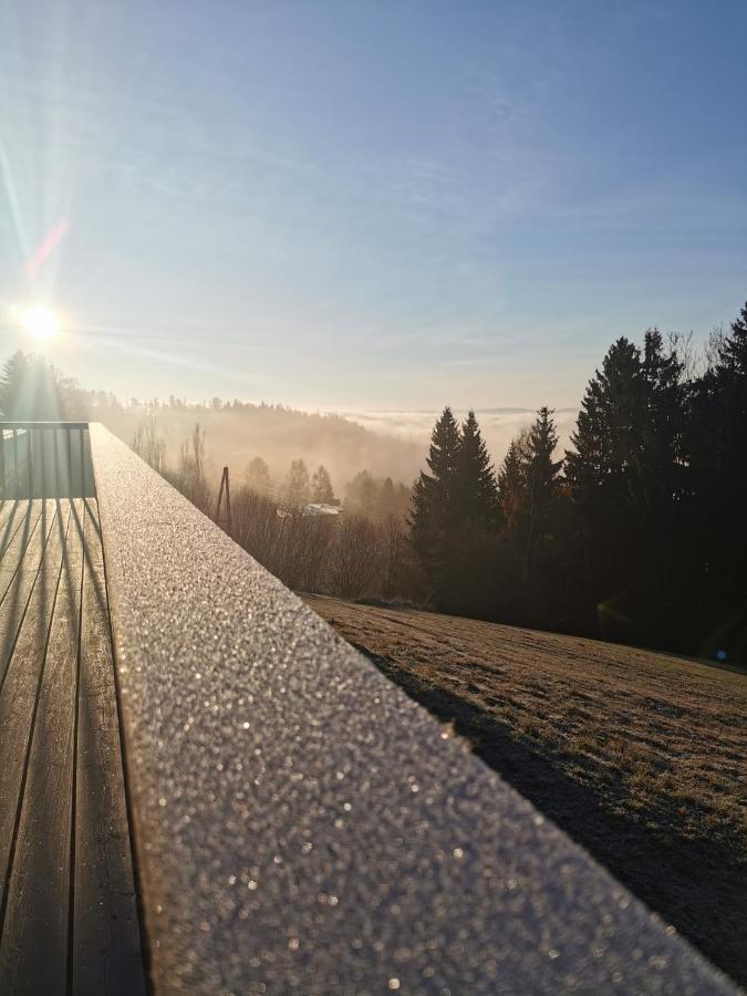 Koralpenchalet...sonne, Wald, Natur! Trahutten